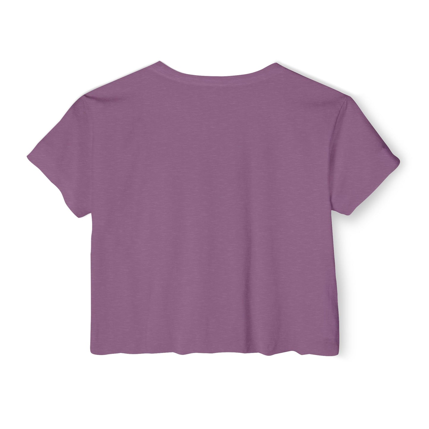 Gaza Nation 1 Festival Crop Top