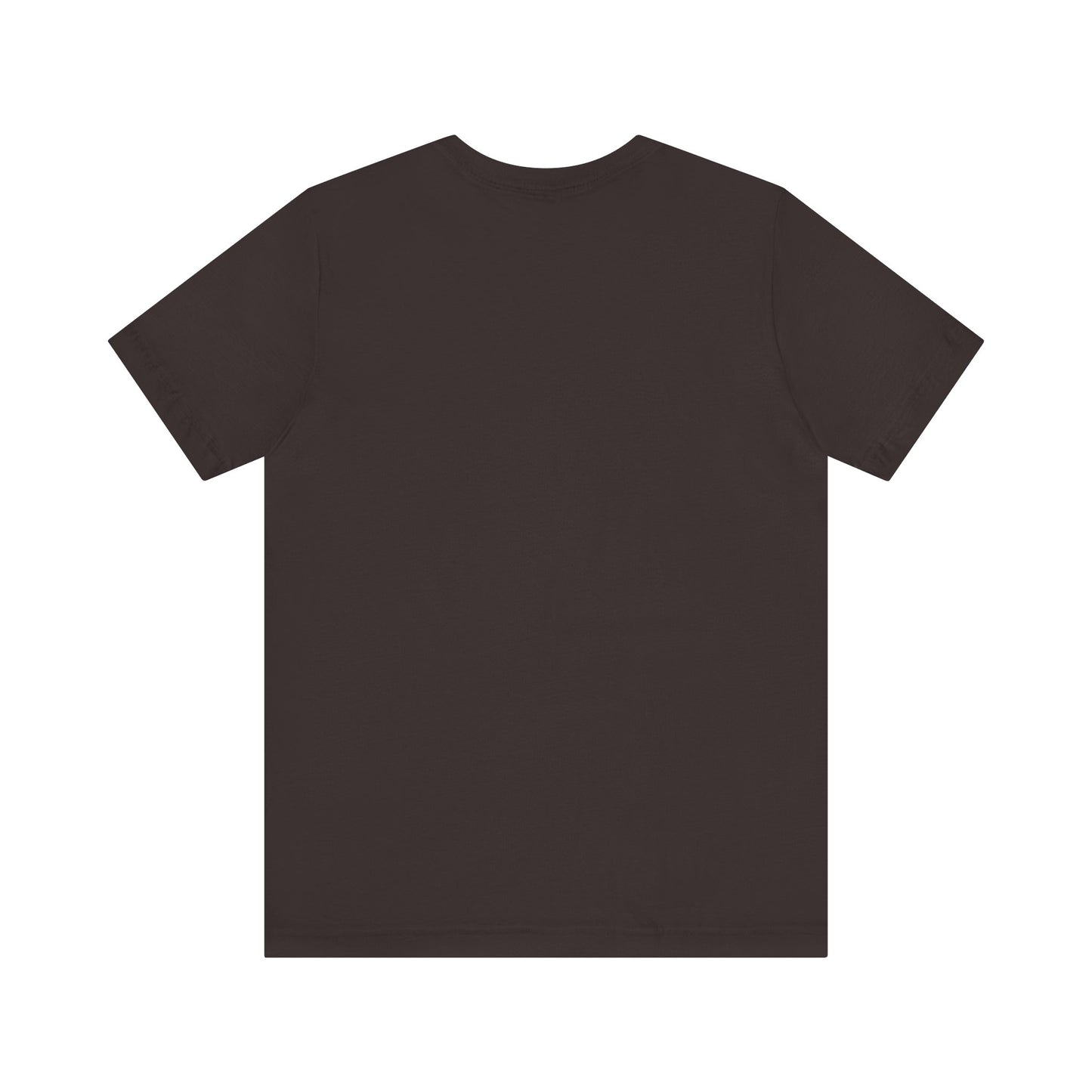 Mind The Gap Short Sleeve Tee