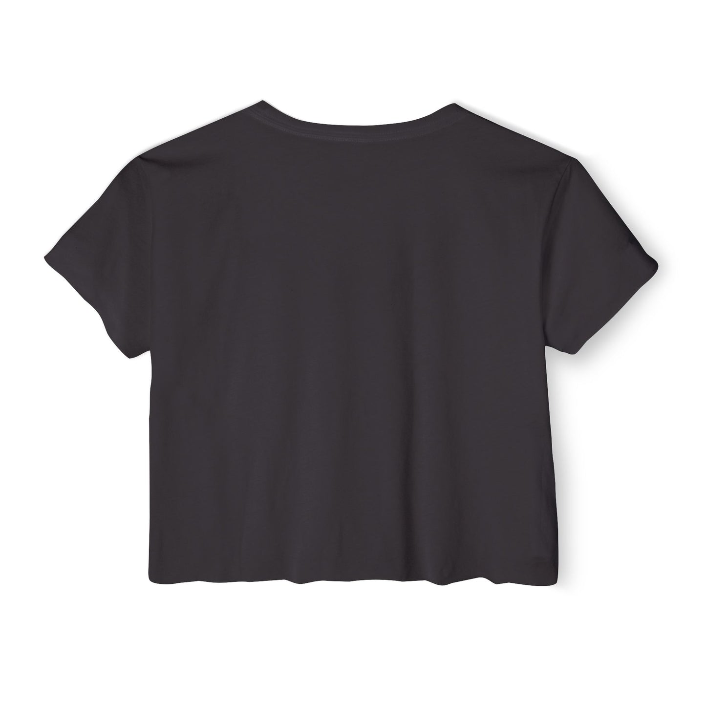 Gaza Nation 1 Festival Crop Top