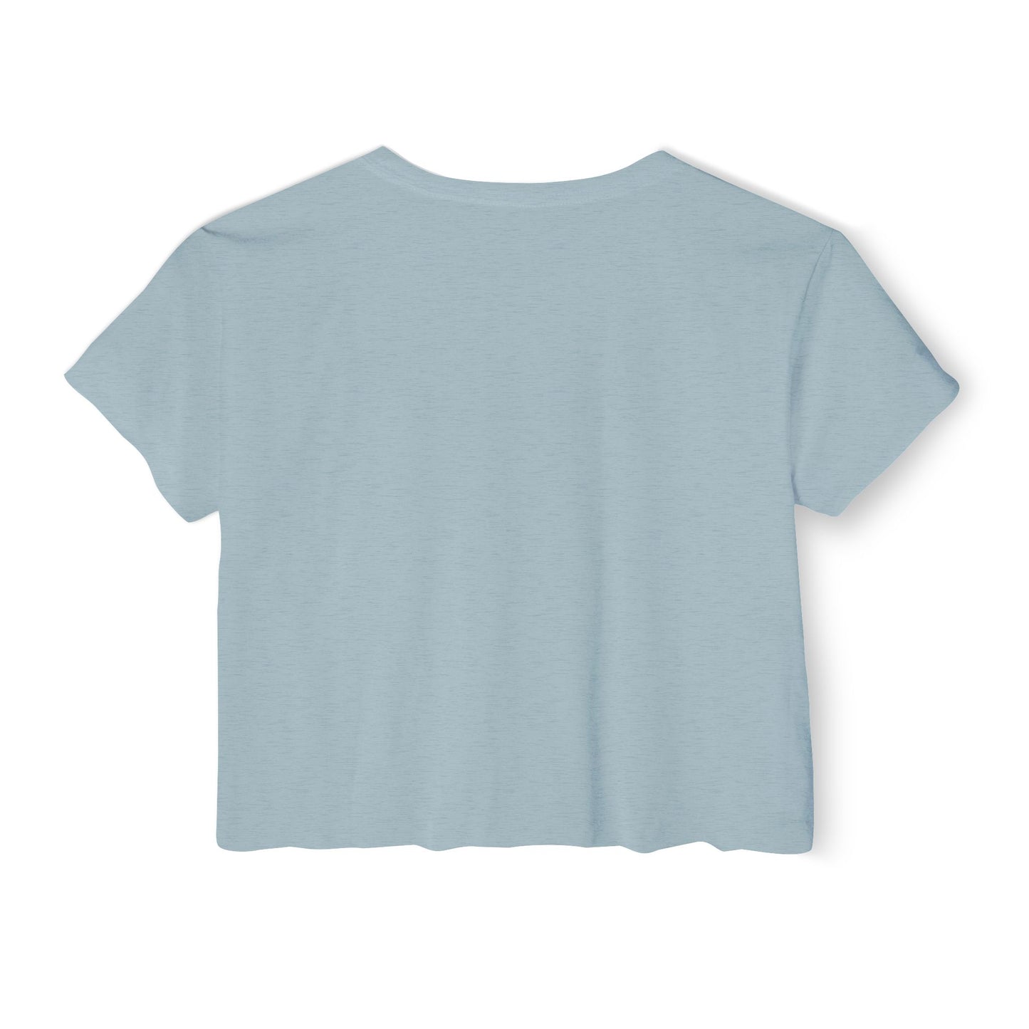 Gaza Nation 1 Festival Crop Top