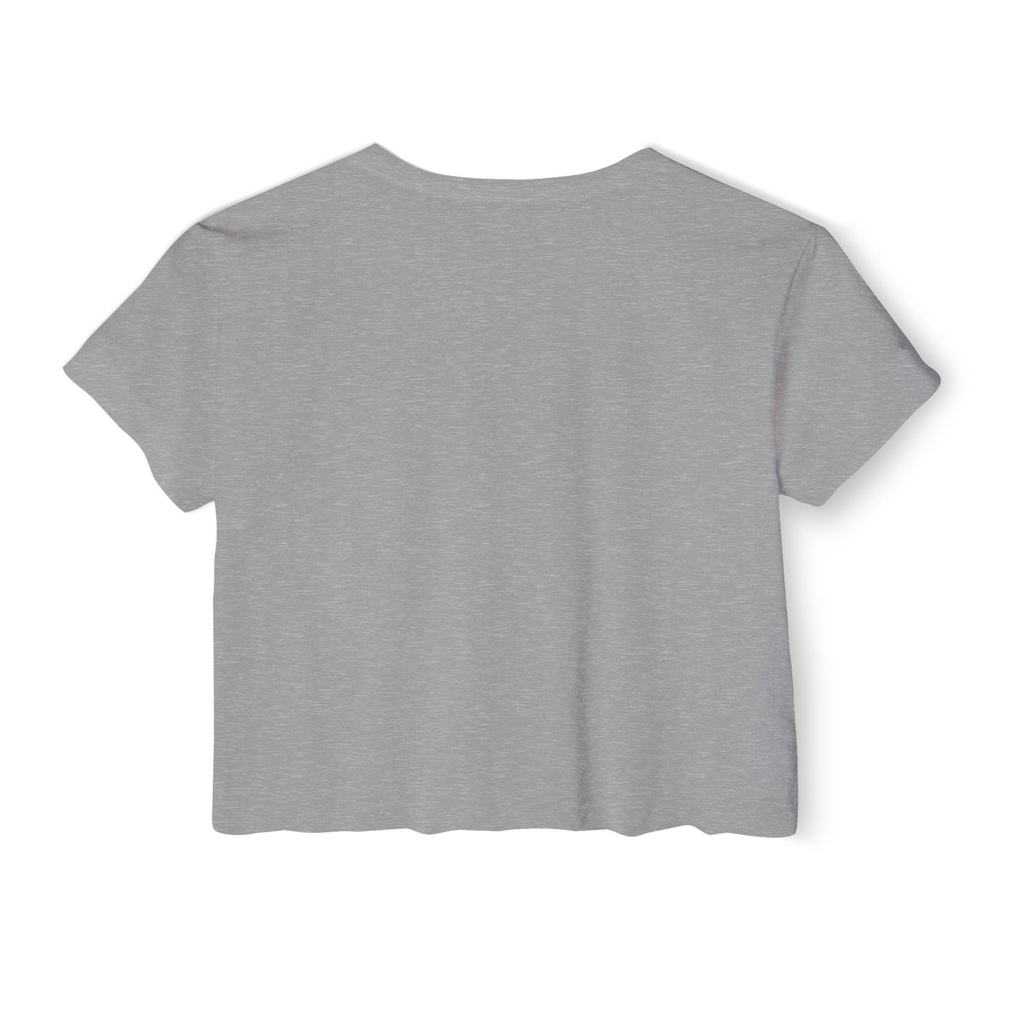 Gaza Nation 1 Festival Crop Top