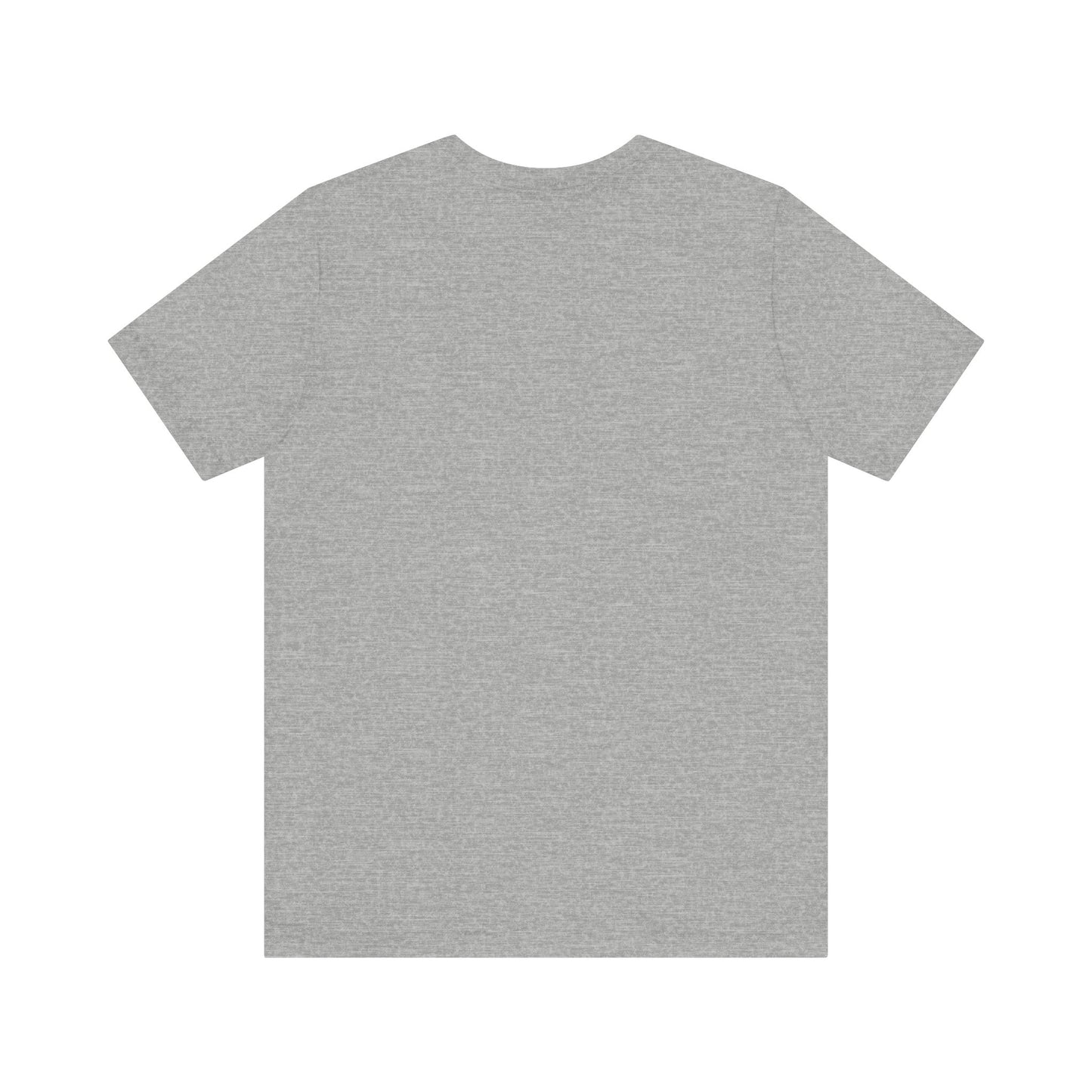 Mind The Gap Short Sleeve Tee