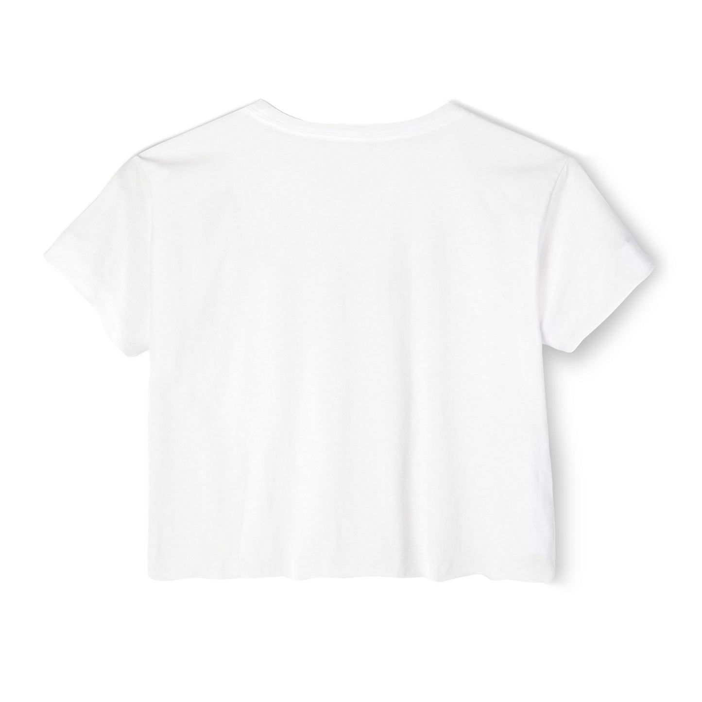 Gaza Nation 1 Festival Crop Top
