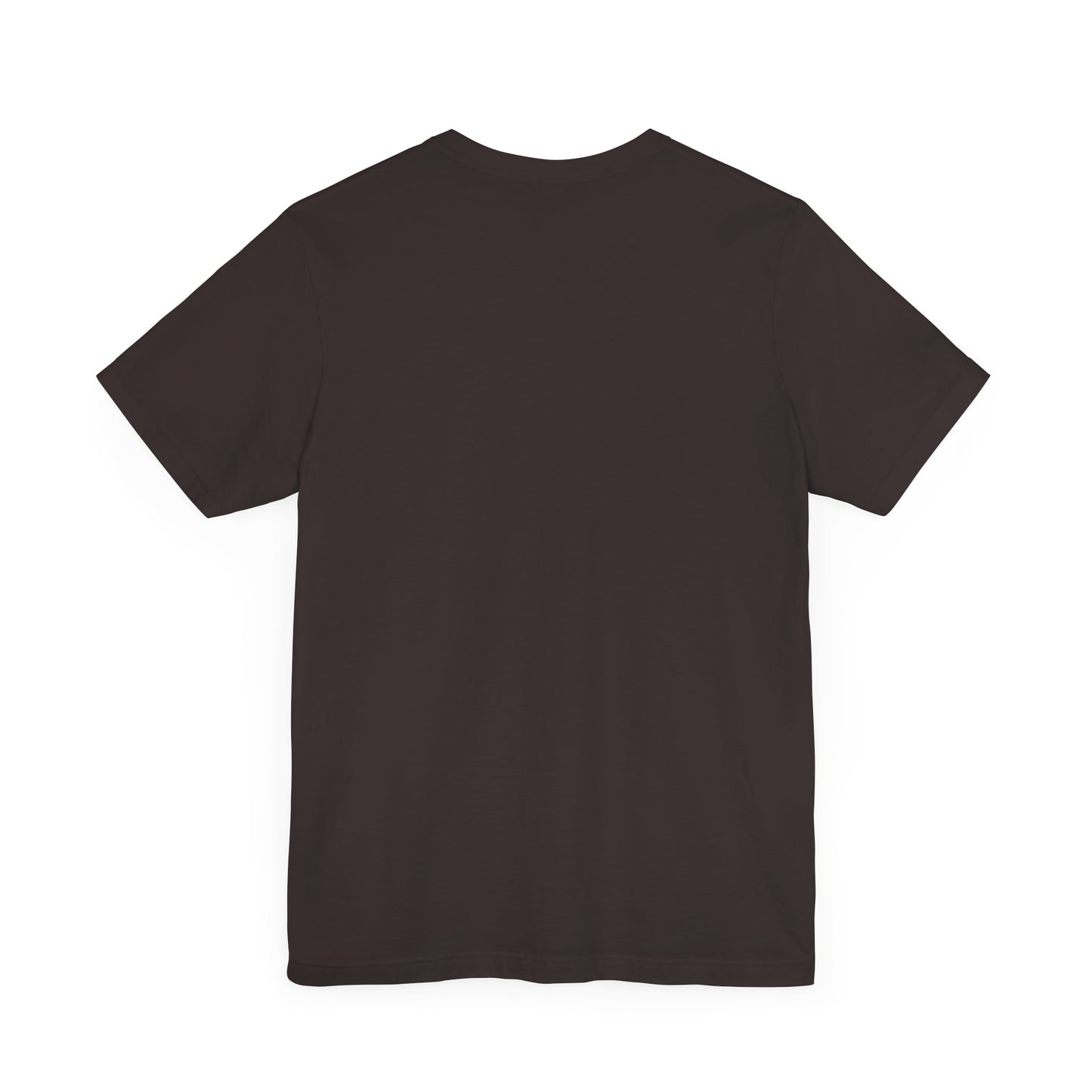 Mind The Gap Short Sleeve Tee