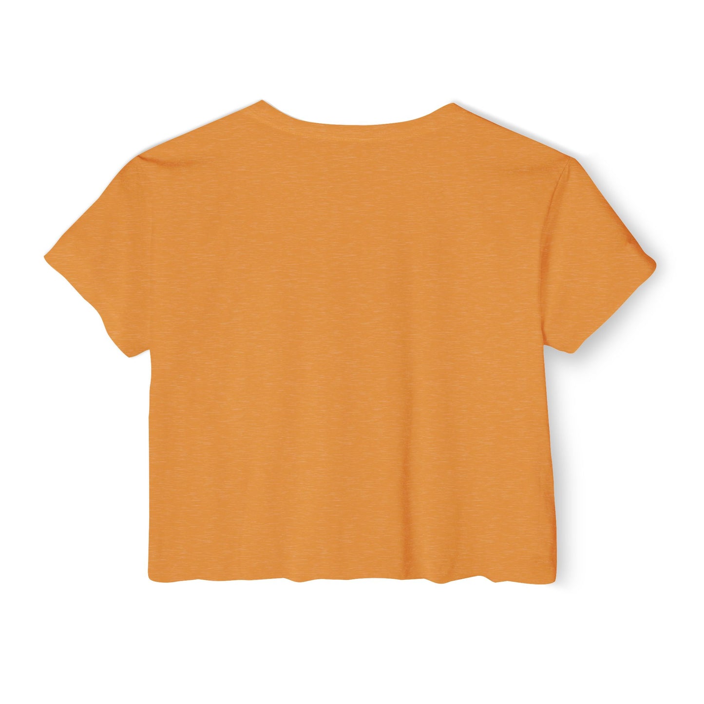 Gaza Nation 1 Festival Crop Top